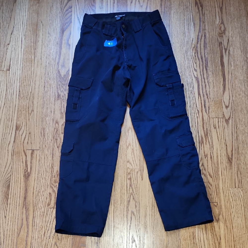 5.11 EMS pant 34 X 34 Navy